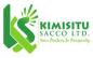 Kimisitu Sacco logo